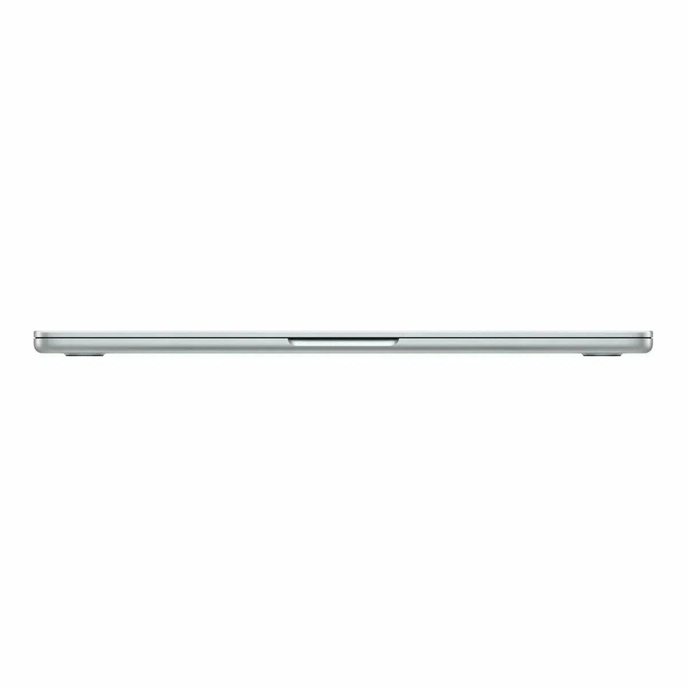 Ноутбук Apple MacBook Air 13' m2 16GB RAM, 256GB SSD, Silver