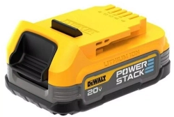Аккумуляторная дрель-шуруповерт DeWALT DCD800E1T