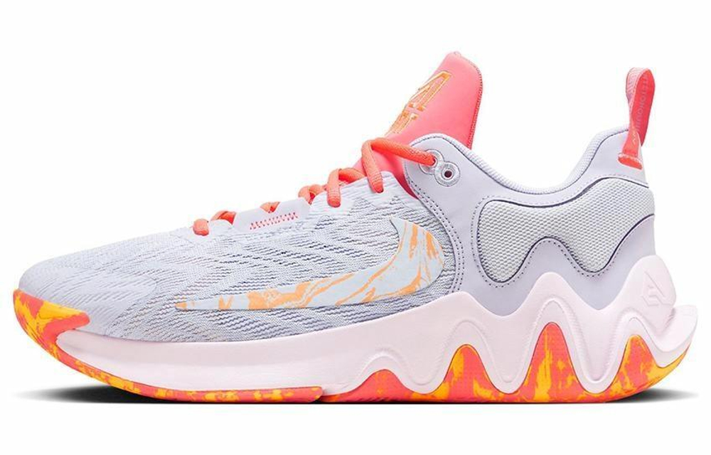 Кроссовки Nike Giannis Immortality 2 Ep
