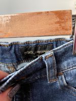 Джинсы Dolce&Gabbana, 110