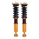 Coilovers Shock Struts подходит для автомобиля BMW 5 Series E60 Sedan 2004-2010 523 525 528 530 RWD