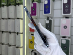 iPhone 13 Pro, 256 ГБ, SIM + eSIM б/у