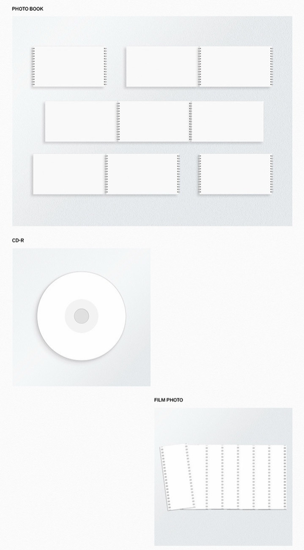 Альбом BTS - [ARIRANG] (Standard Ver.)