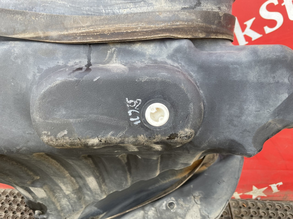 Бак AdBlue 90L 2019г.
