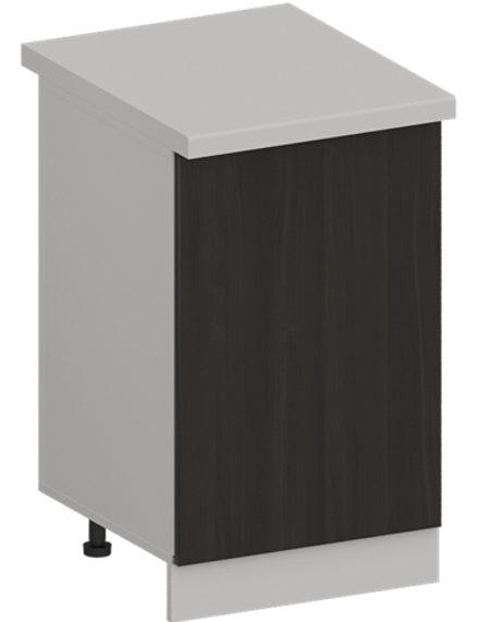 Кухня Модуль ШН 500 Вотан / Ликата