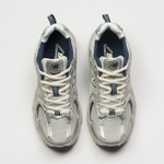 Кроссовки New Balance 530 Silver White