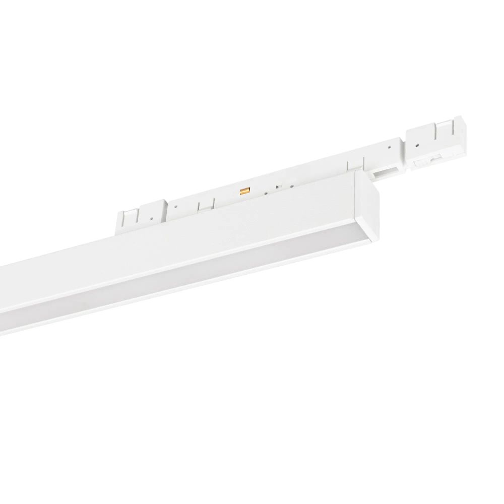 Светильник MAG-MICROCOSM-FLAT-L588-20W Warm3000 (WH, 100 deg, 24V) (Arlight, IP20 Металл, 5 лет) 051820