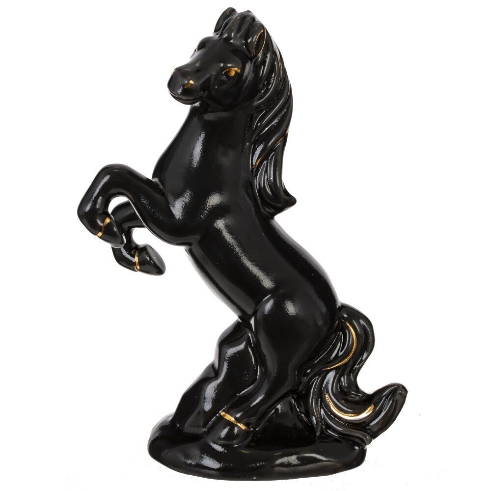 GAEM Фигурка декоративная "Лошадь", L10 W5 H13 см