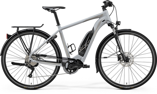 Электровелосипед Merida eSpresso 200EQ К:700C Р (2019)