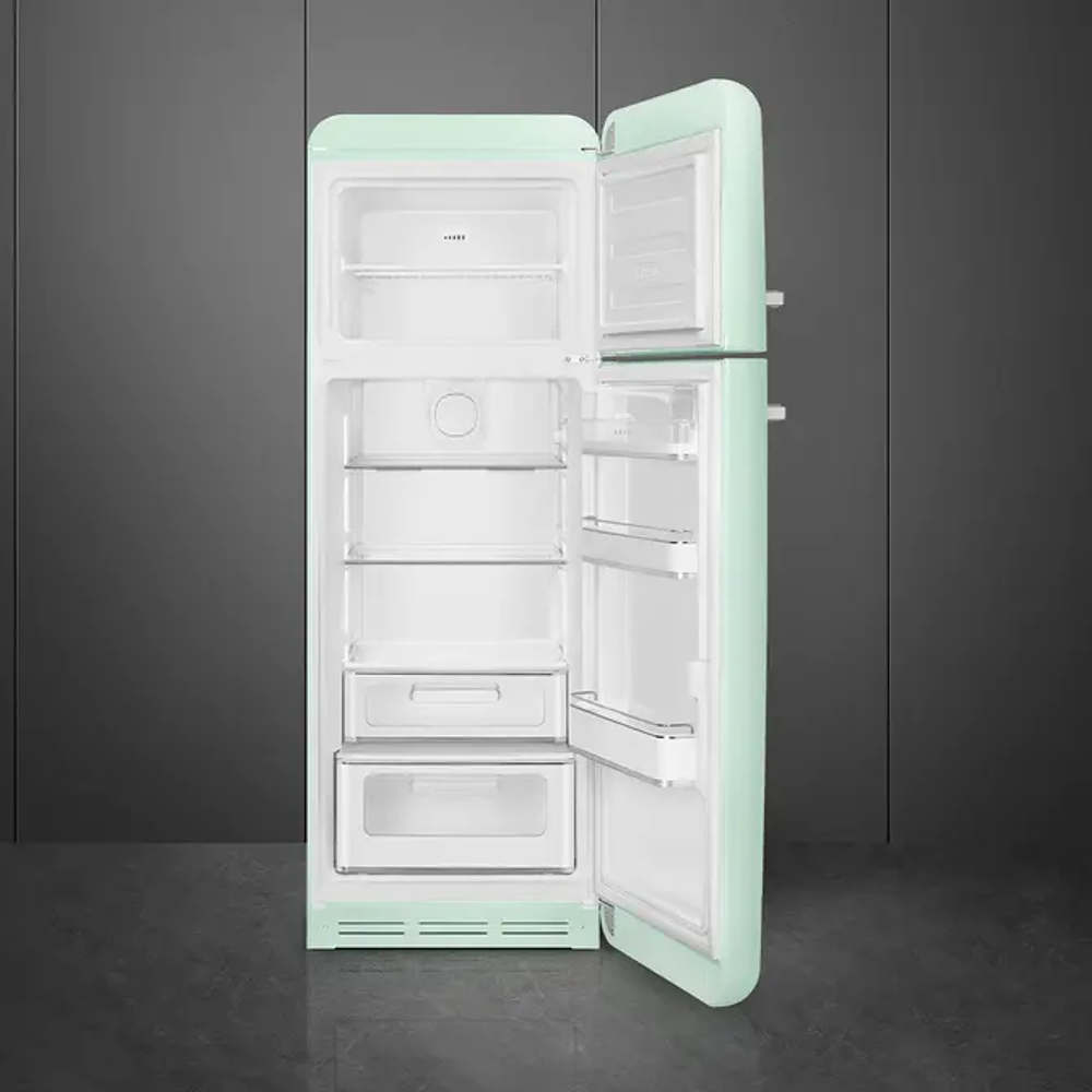 Холодильник Smeg FAB30RPG5