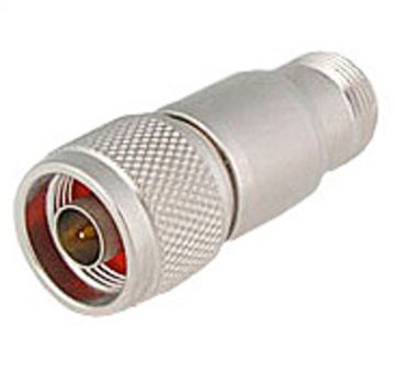 Аттенюатор N-812-2WQ-3dB