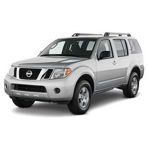 Pathfinder R51 (2005-2015)