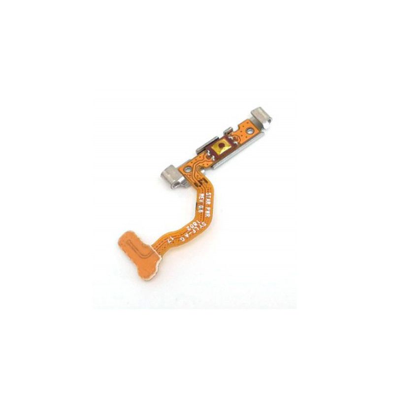 Шлейф кнопки включения для Samsung Galaxy S9 (SM-G960F)