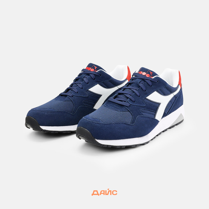 Кроссовки Diadora N.902 S артикул:DR50117329060031 - купить в магазине Дайс