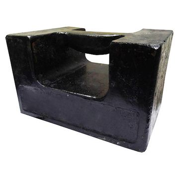 Гиря 20 кг М1 чугунная