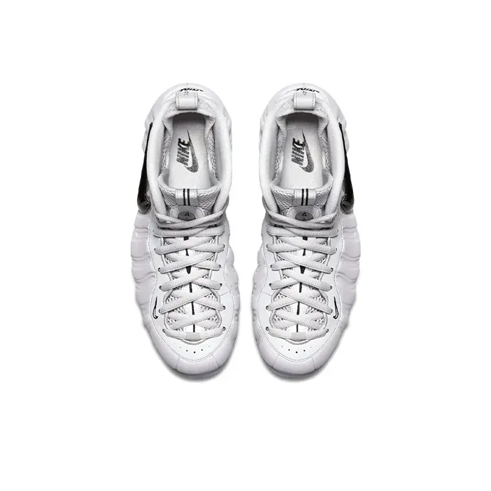 Мужские кроссовки Nike Air Foamposite Pro 'All Star Swoosh Pack' AO0817-001