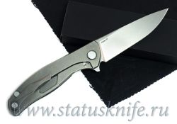 Нож Широгоров Хати Vanax 37 Карбонфотография - 2