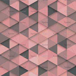 Микровелюр Xpoint 0059.06 Мозайка