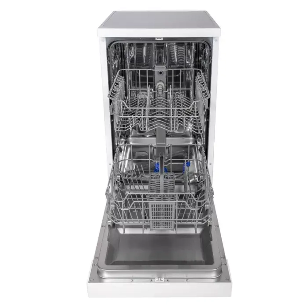 DeLonghi Посудомоечная машина DDWS 09S Citrino
