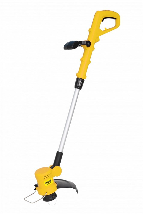 ГАЗОНОКОСИЛКА ELM-1100 И ТРИММЕР GET-500