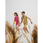 ОДЕЖДА ДЛЯ ТЕННИСА Мальчики, Поло SEVENSIX SASHA POLO .