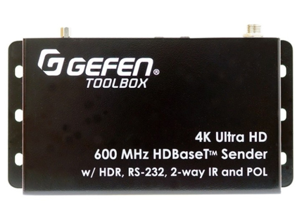Комплект Gefen GTB-UHD600-HBT