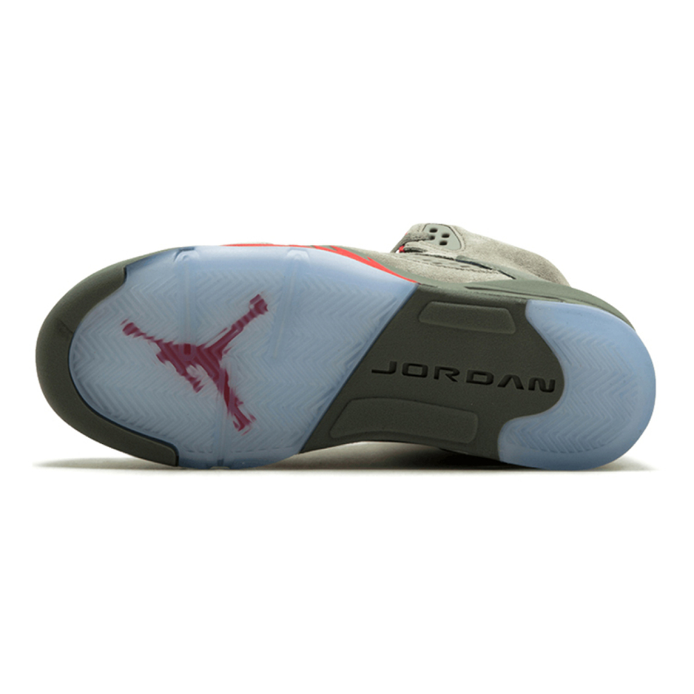 Кроссовки Jordan, 440888-051