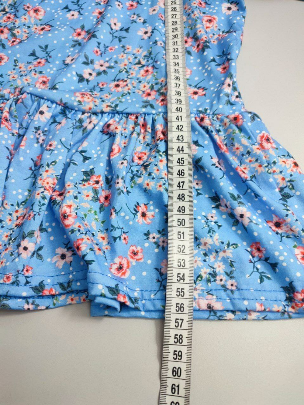 Блузка Peacocks летняя 44 размер