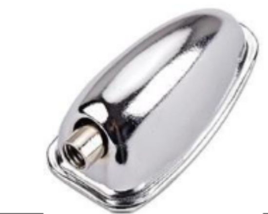 Лаг барабана, односторонний, 2 шт LDrums LD-DL1