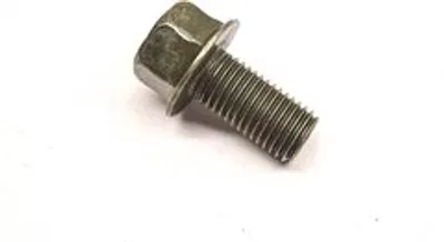 Болт Yamaha 958171002000