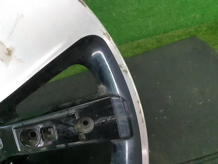 Диск литой R18 Kia Soul 2 (2016-2019)