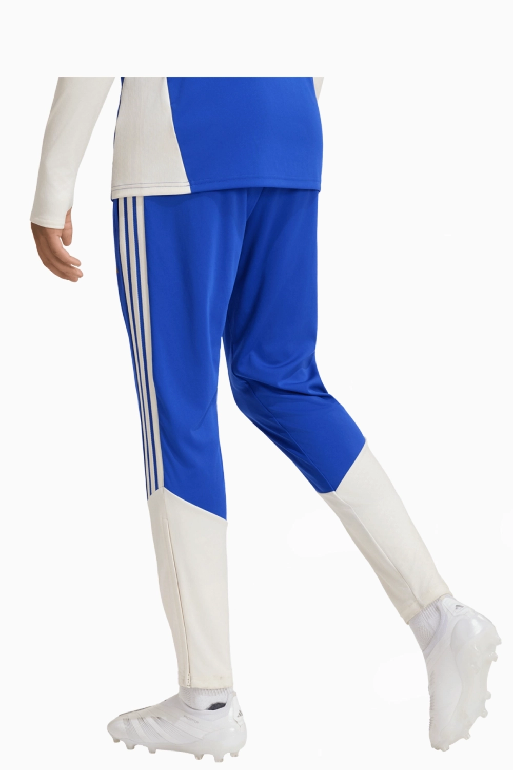 Штаны adidas Juventus FC 26/27 Competition Training - синий