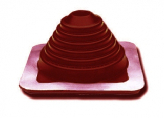 Проходник Мастер Флеш № 8 красный