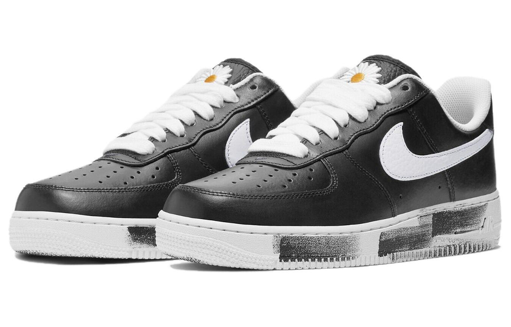 Кроссовки Peaceminusone X Nike Air Force 1 Low Pmo