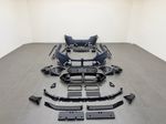 Обвес переделка для BMW 5 серии G60 G68 2023+ в M5 G90 2024+ БМВ