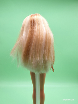 Кукла Барби 70х винтаж 02033