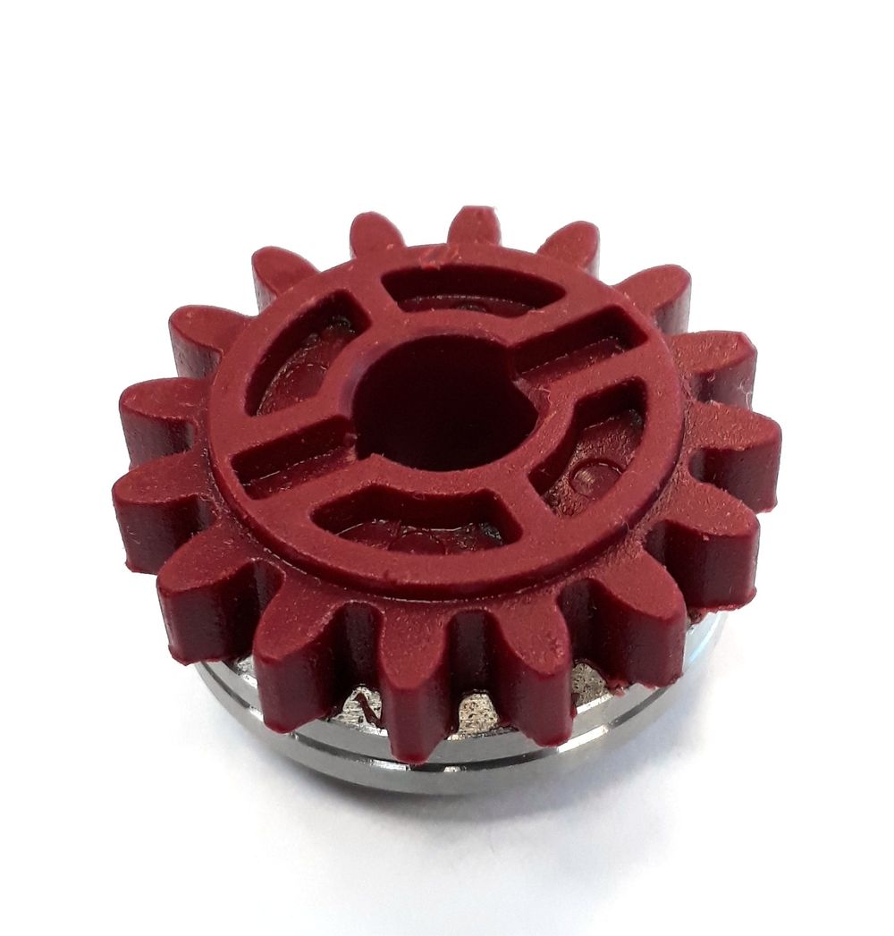 W000675 ролик подающий прижимной для сварочников кемпи кемппи Kemppi