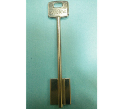 заготовка оригинальная 15761 CISA 00.120.00.1