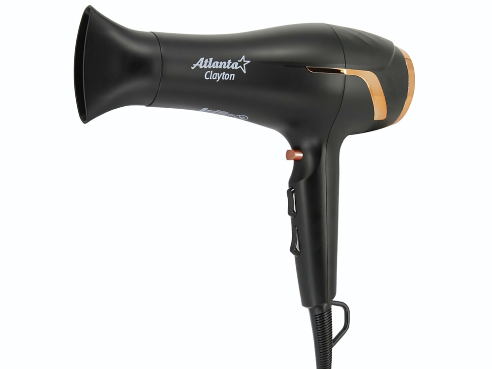 Фен электрический 2200Вт, ATH-6810