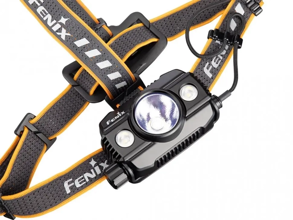 Налобный фонарь FENIX HP30R V2.0