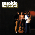 Smokie / The Best Of (CD)