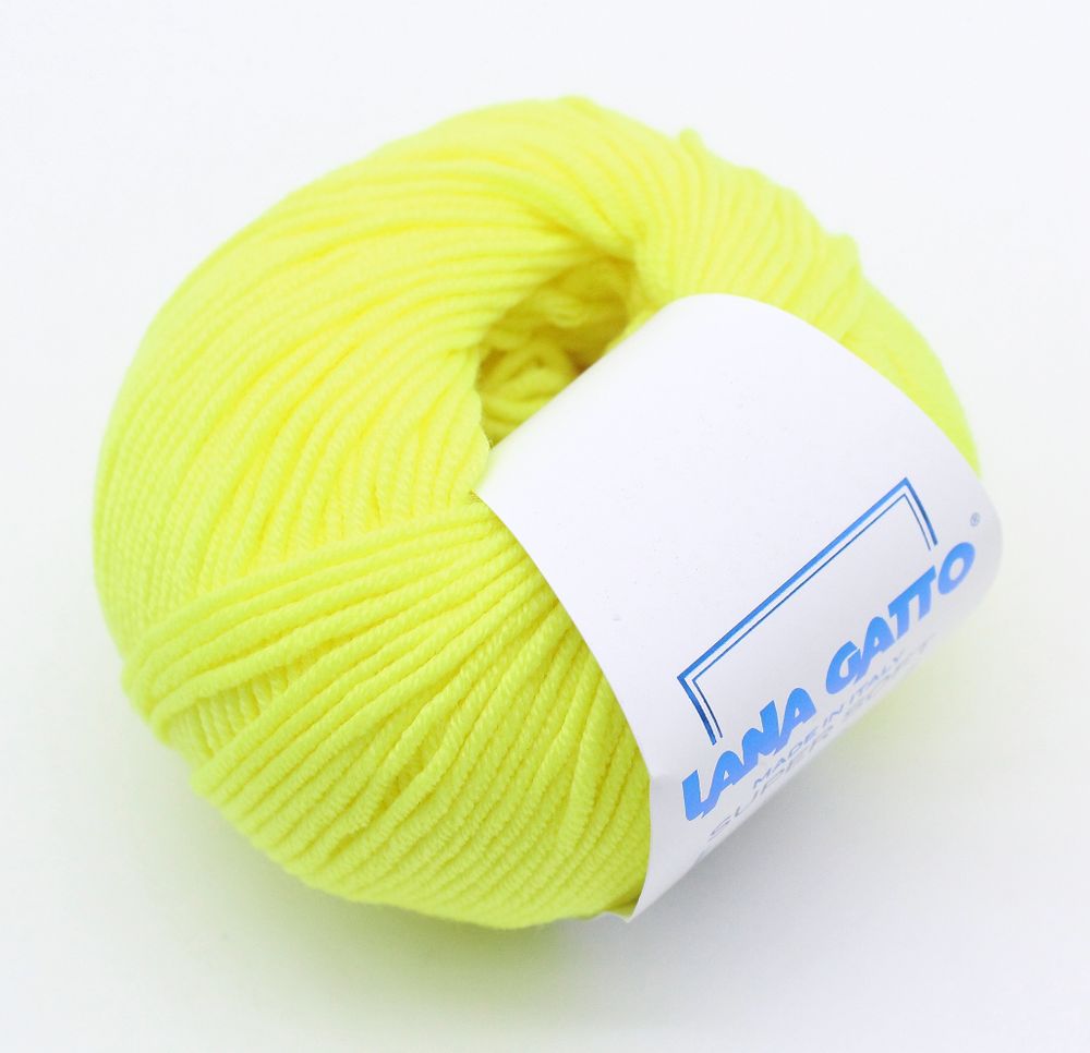 Lana Gatto Super Soft #14471