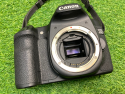 Canon EOS 40D 28.000 кадров