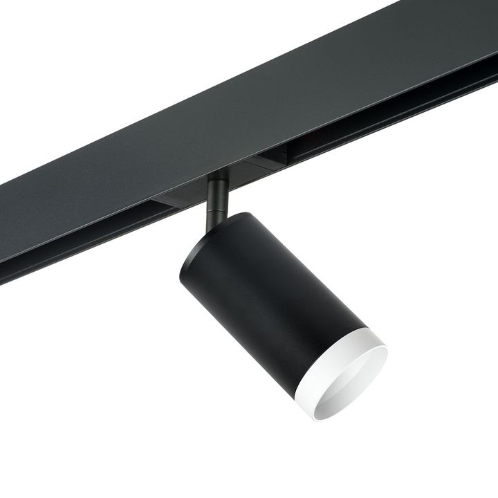 Комплект с трековым светильником Lightstar Rullo (214437+595057+203436) PRO4373436