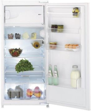 Встраиваемый холодильник Beko RBI 2301