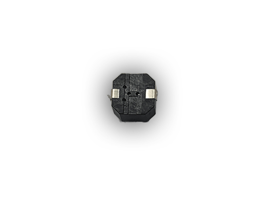 Кнопка тактовая ЕТ SMD 6*6*5мм