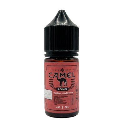 Жидкость Camel Salt 2% 30 ml