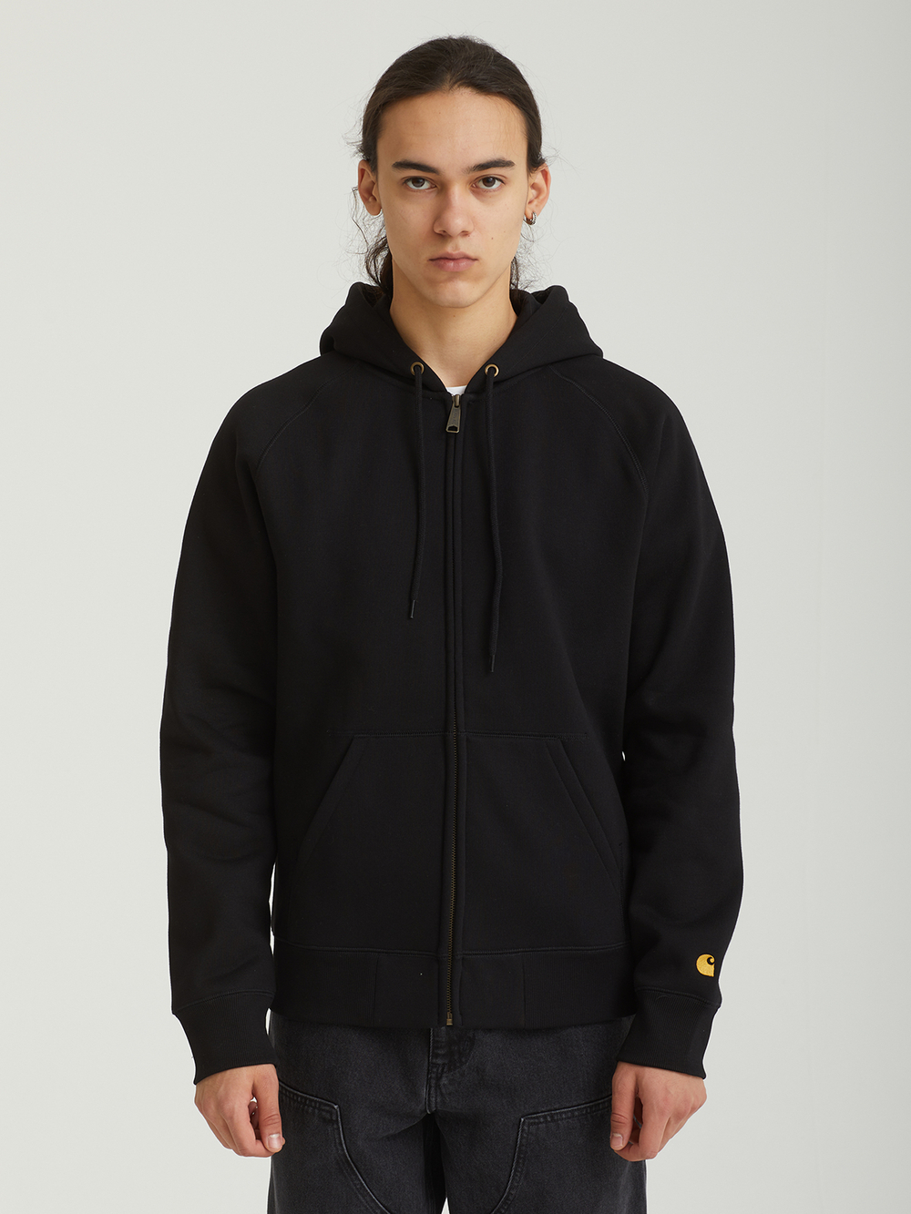 Мужская Толстовка Hooded Chase