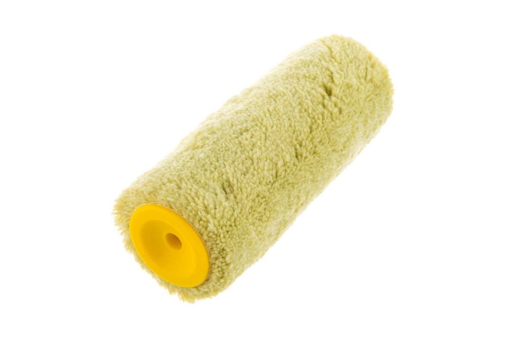 БИБЕР 31511 Валик полиакрил ворс 11мм 150мм (200)