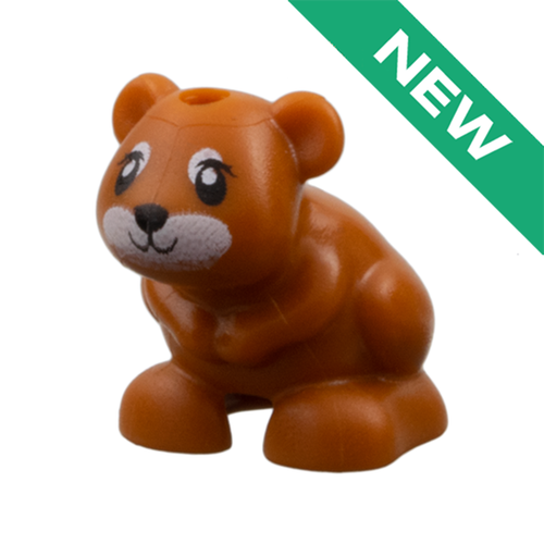 NEW Хомяк 24183pb01